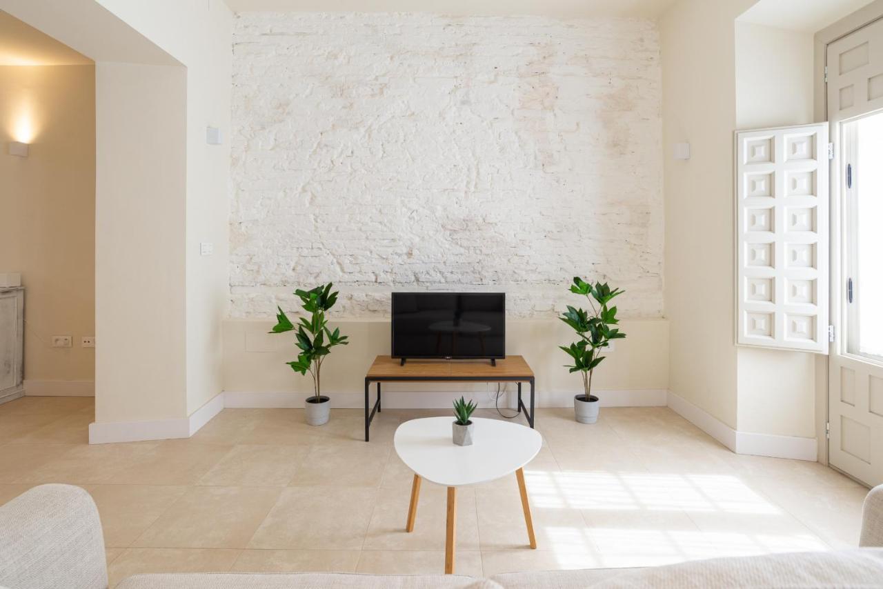 Appartamento Urbe 10 Carreteria 1 Bedroom *