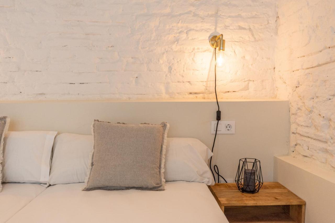 Appartamento Urbe 10 Carreteria 1 Bedroom *
