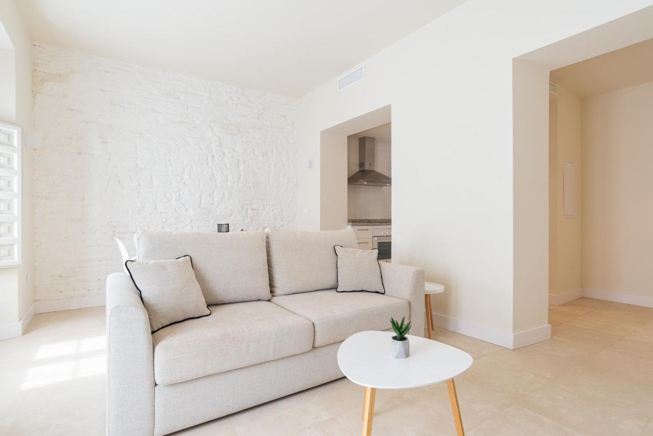 Urbe 10 Carreteria 1 Bedroom Appartamento *