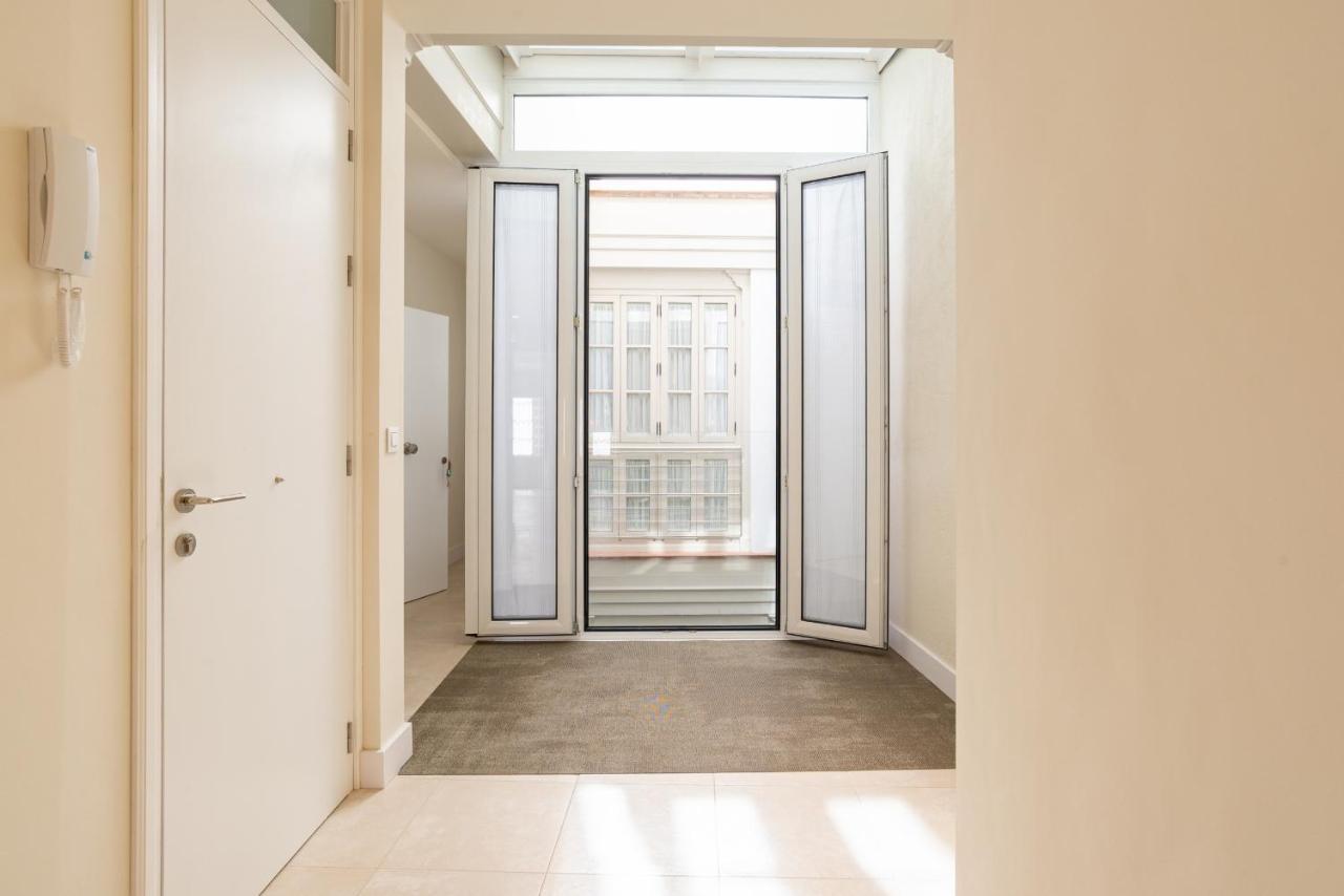 Appartamento Urbe 10 Carreteria 1 Bedroom *