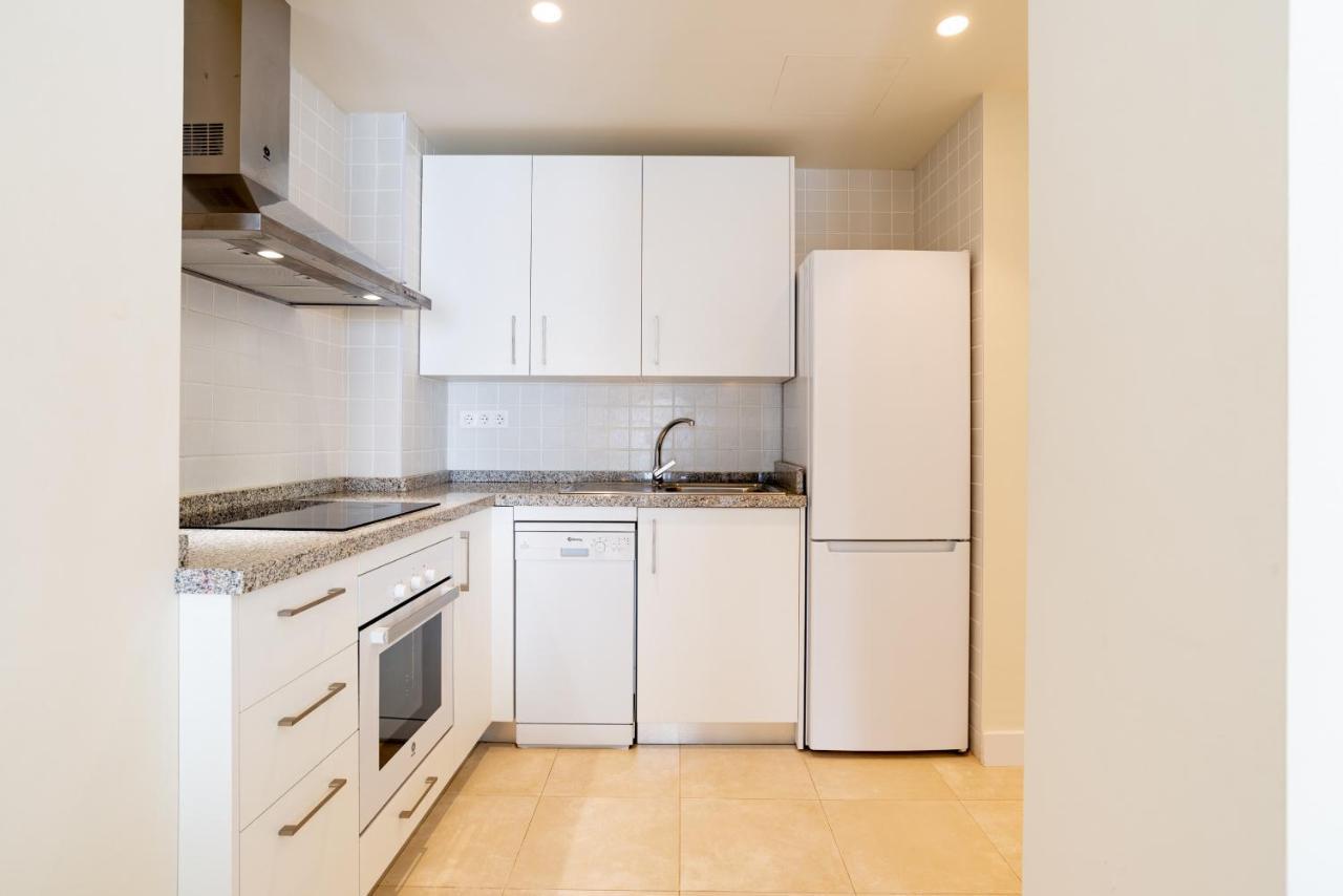 Appartamento Urbe 10 Carreteria 1 Bedroom