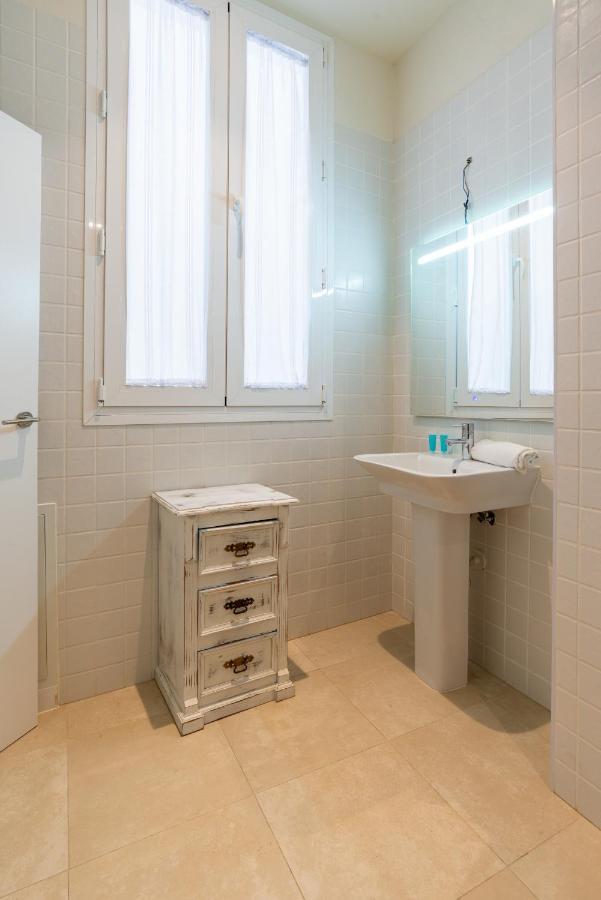 Urbe 10 Carreteria 1 Bedroom Appartamento *