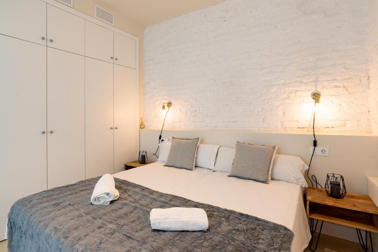 Appartamento Urbe 10 Carreteria 1 Bedroom