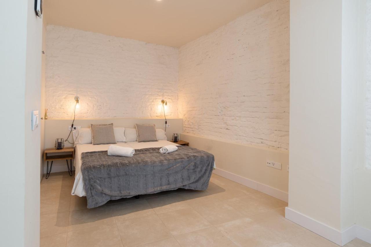 Appartamento Urbe 10 Carreteria 1 Bedroom *