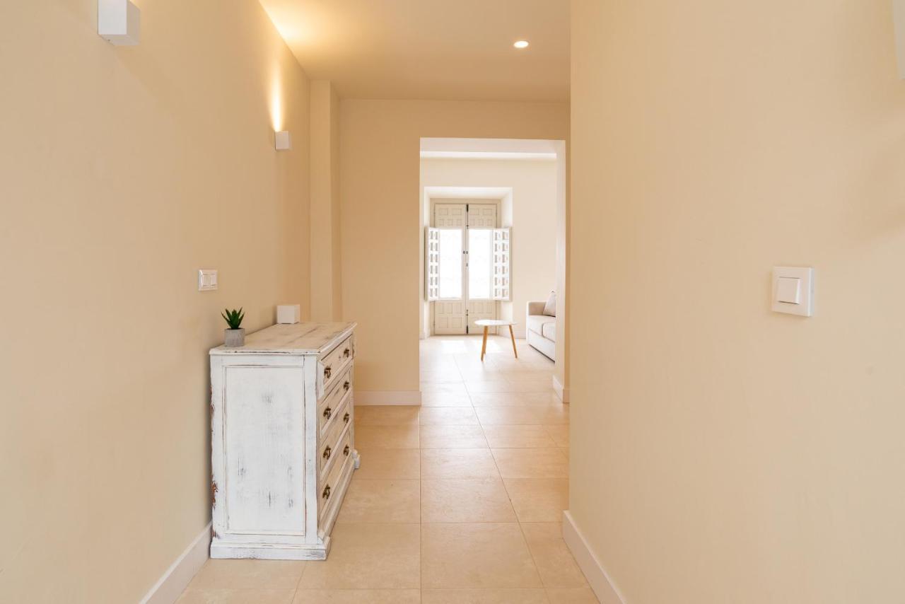 Appartamento Urbe 10 Carreteria 1 Bedroom *