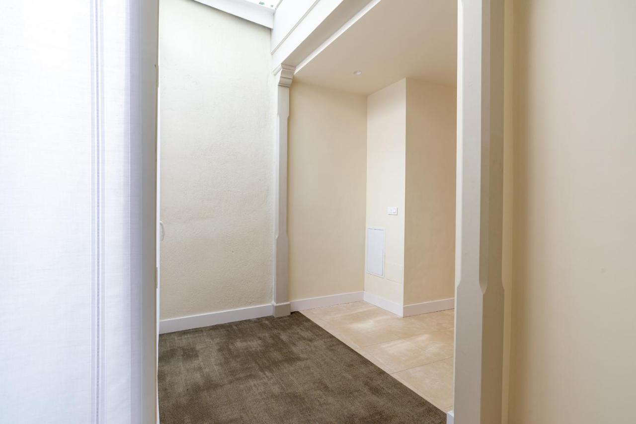 Appartamento Urbe 10 Carreteria 1 Bedroom *