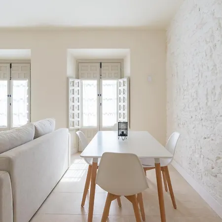 Urbe 10 Carreteria 1 Bedroom Apartment Málaga Extérieur photo
