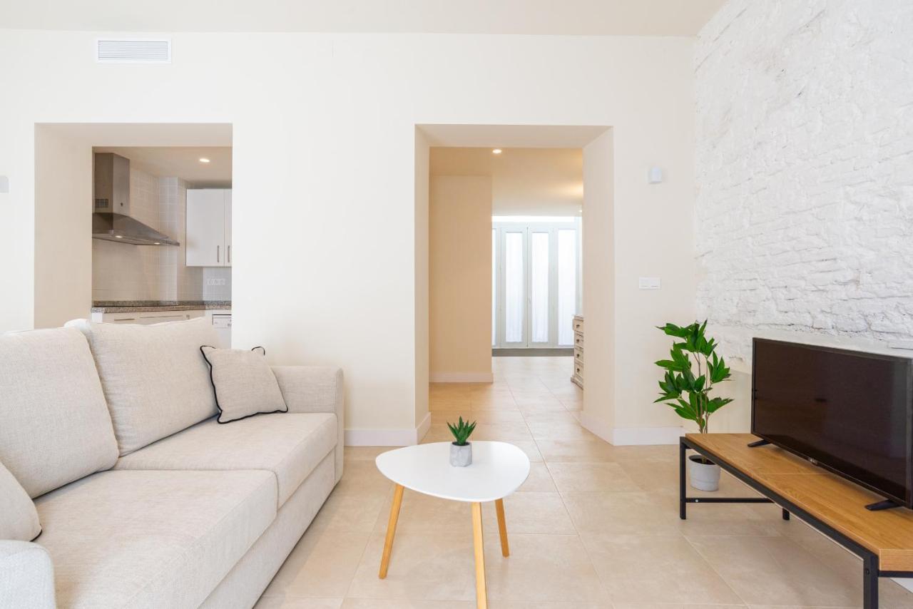 Urbe 10 Carreteria 1 Bedroom Apartament
