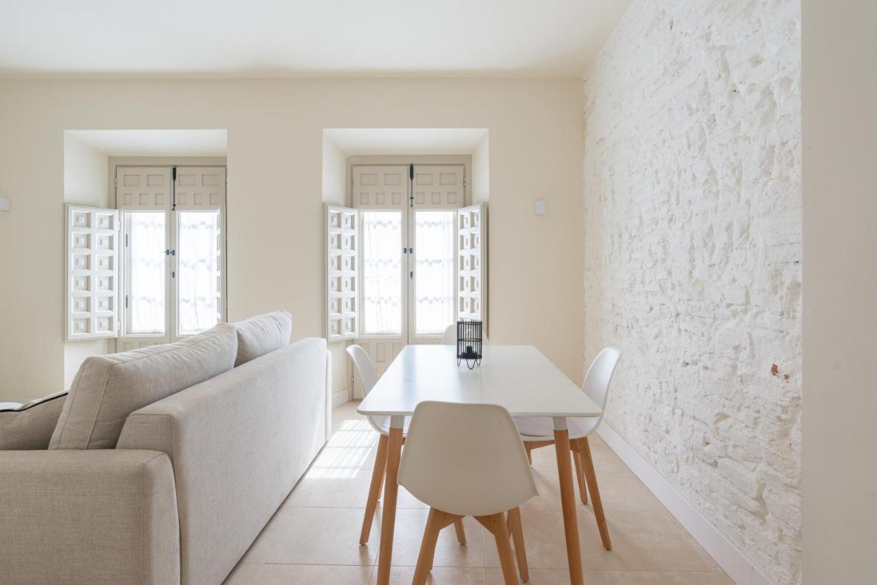 Apartament Urbe 10 Carreteria 1 Bedroom