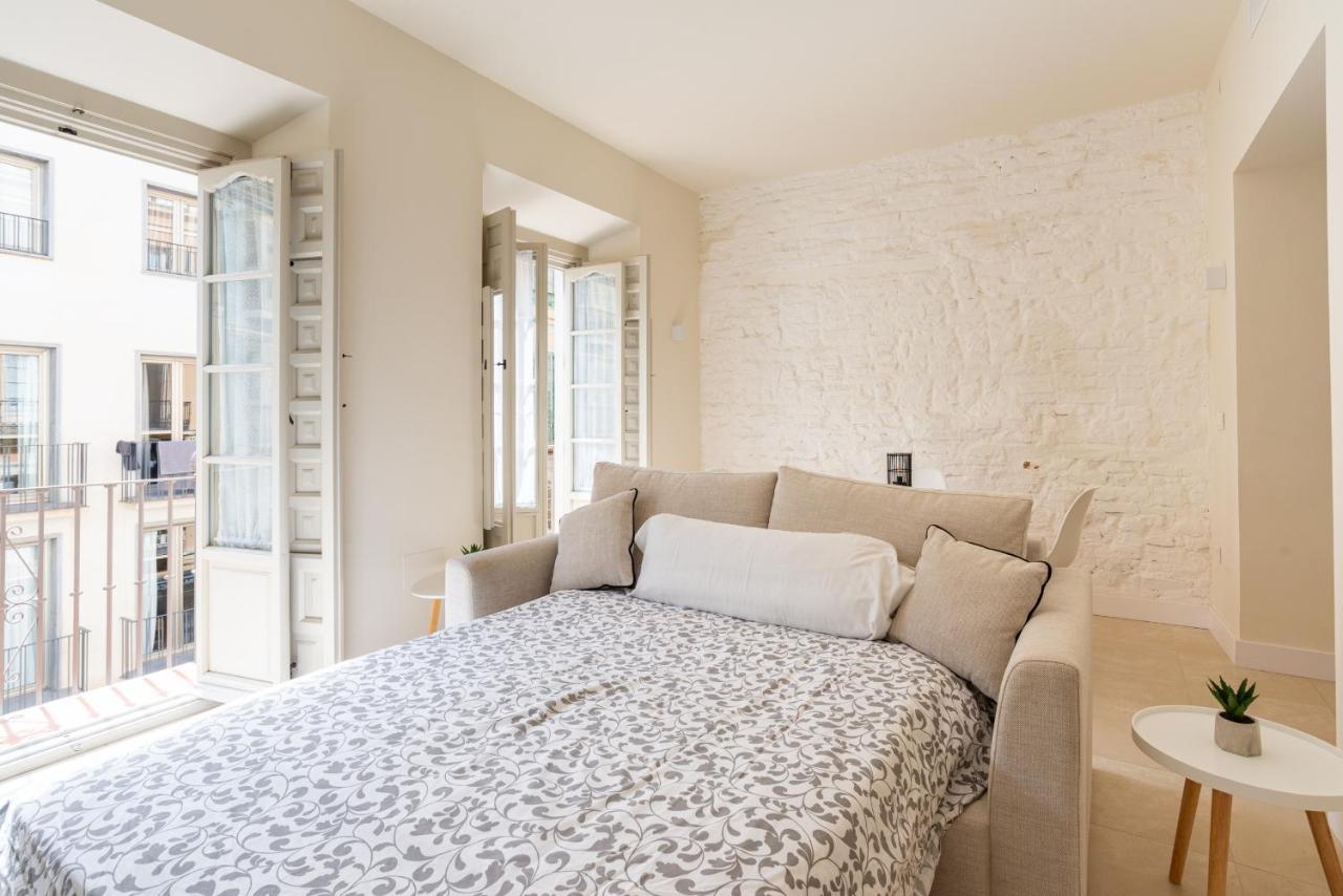 Urbe 10 Carreteria 1 Bedroom Apartament *