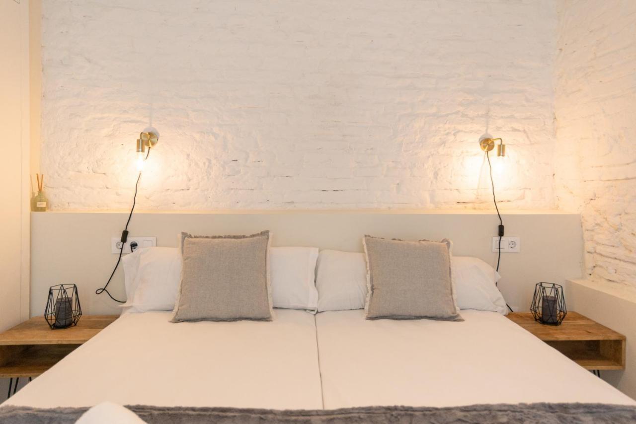 Apartament Urbe 10 Carreteria 1 Bedroom Malaga